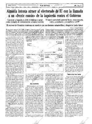 ABC SEVILLA 23-06-1997 página 29