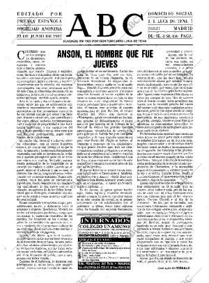 ABC SEVILLA 23-06-1997 página 3
