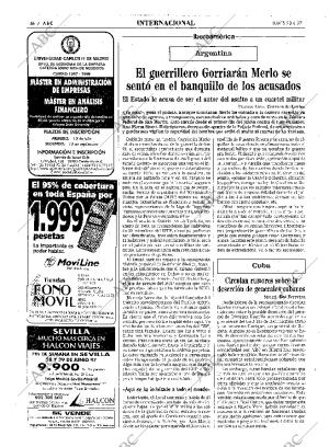 ABC SEVILLA 23-06-1997 página 46