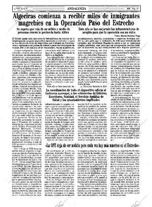 ABC SEVILLA 23-06-1997 página 47