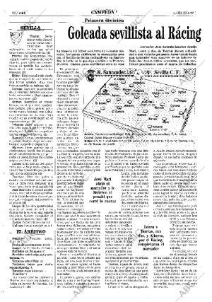 ABC SEVILLA 23-06-1997 página 70