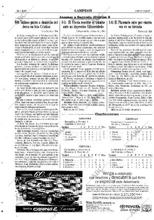 ABC SEVILLA 23-06-1997 página 86