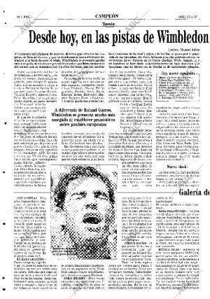 ABC SEVILLA 23-06-1997 página 96