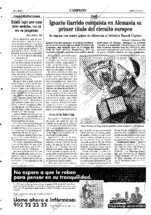 ABC SEVILLA 23-06-1997 página 98