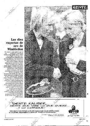 ABC SEVILLA 24-06-1997 página 103