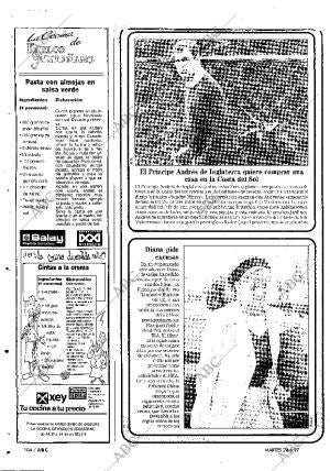 ABC SEVILLA 24-06-1997 página 104
