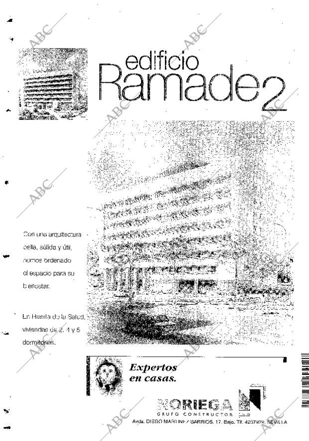 ABC SEVILLA 24-06-1997 página 112