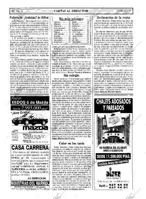 ABC SEVILLA 24-06-1997 página 16