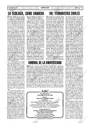 ABC SEVILLA 24-06-1997 página 17