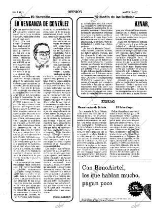 ABC SEVILLA 24-06-1997 página 18