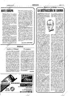 ABC SEVILLA 24-06-1997 página 19