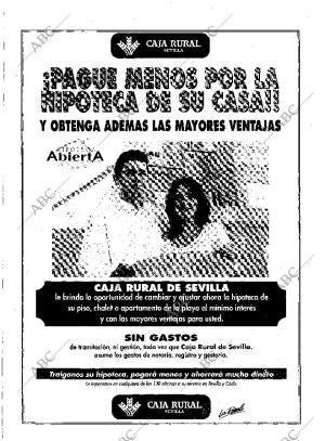 ABC SEVILLA 24-06-1997 página 2