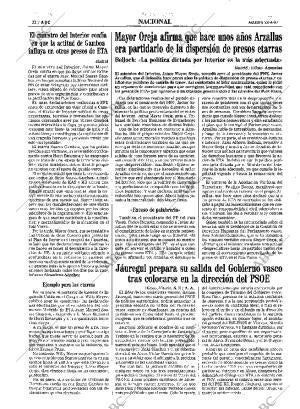 ABC SEVILLA 24-06-1997 página 22