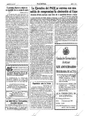 ABC SEVILLA 24-06-1997 página 25