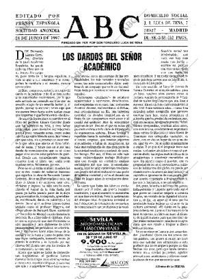 ABC SEVILLA 24-06-1997 página 3