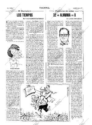 ABC SEVILLA 24-06-1997 página 30