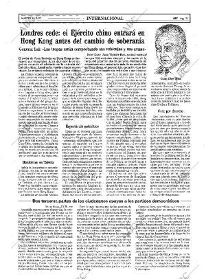 ABC SEVILLA 24-06-1997 página 31