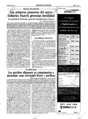 ABC SEVILLA 24-06-1997 página 33