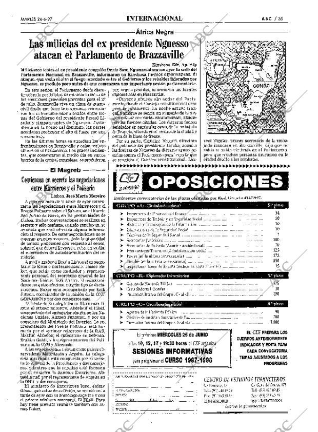 ABC SEVILLA 24-06-1997 página 35