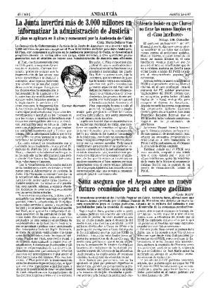 ABC SEVILLA 24-06-1997 página 40