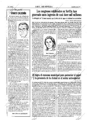 ABC SEVILLA 24-06-1997 página 48