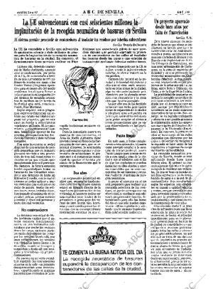 ABC SEVILLA 24-06-1997 página 49