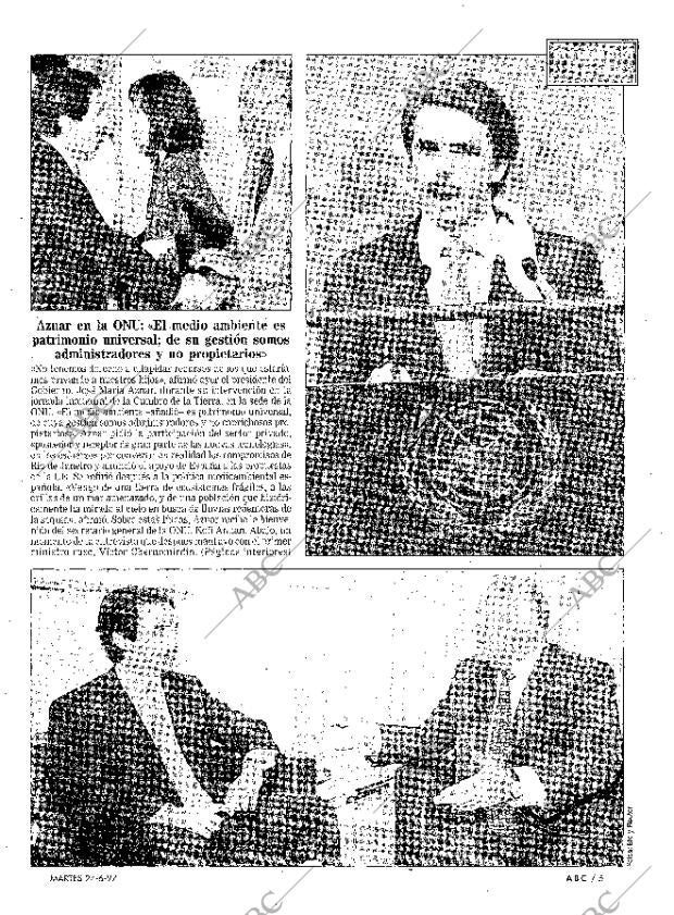 ABC SEVILLA 24-06-1997 página 5