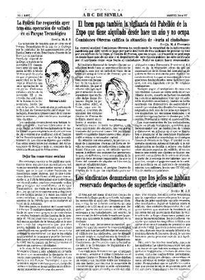 ABC SEVILLA 24-06-1997 página 50