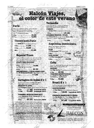 ABC SEVILLA 24-06-1997 página 52