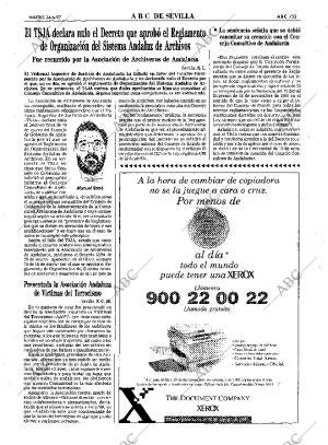 ABC SEVILLA 24-06-1997 página 53