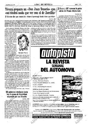 ABC SEVILLA 24-06-1997 página 59