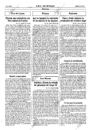 ABC SEVILLA 24-06-1997 página 62