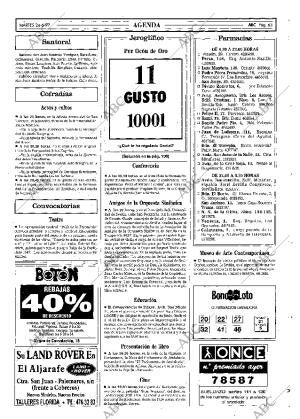 ABC SEVILLA 24-06-1997 página 65