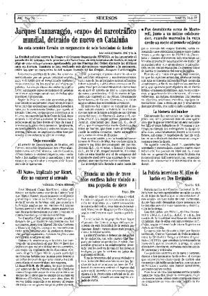 ABC SEVILLA 24-06-1997 página 78