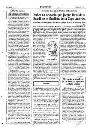 ABC SEVILLA 24-06-1997 página 80