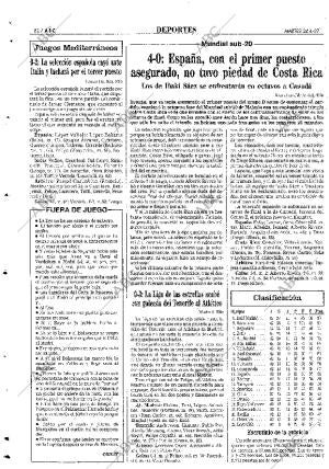 ABC SEVILLA 24-06-1997 página 82