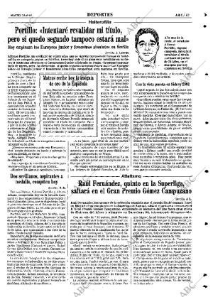 ABC SEVILLA 24-06-1997 página 83