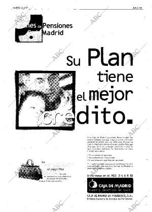 ABC SEVILLA 24-06-1997 página 85