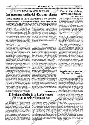 ABC SEVILLA 24-06-1997 página 89