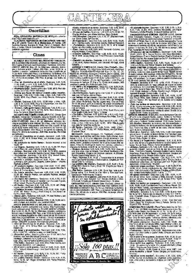 ABC SEVILLA 24-06-1997 página 91