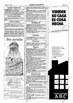 ABC SEVILLA 24-06-1997 página 93