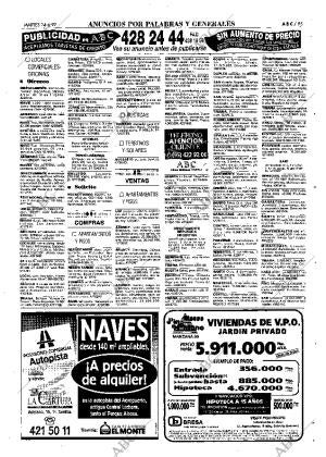 ABC SEVILLA 24-06-1997 página 95