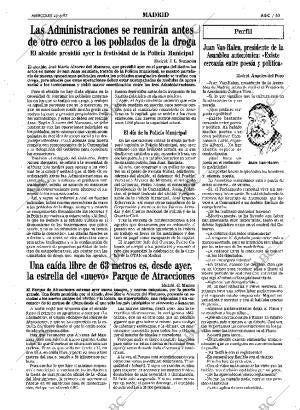 ABC MADRID 25-06-1997 página 63