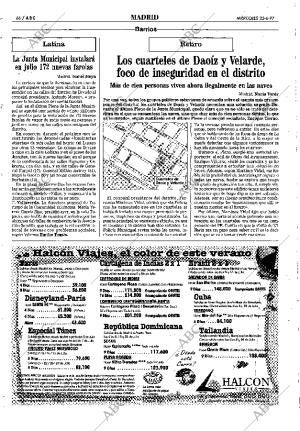 ABC MADRID 25-06-1997 página 66