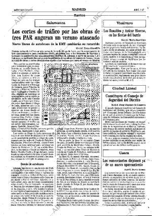 ABC MADRID 25-06-1997 página 67