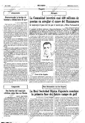 ABC MADRID 25-06-1997 página 68