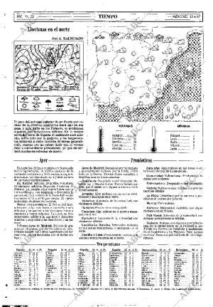 ABC MADRID 25-06-1997 página 72