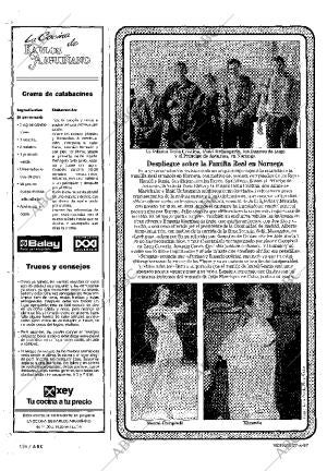 ABC MADRID 27-06-1997 página 136