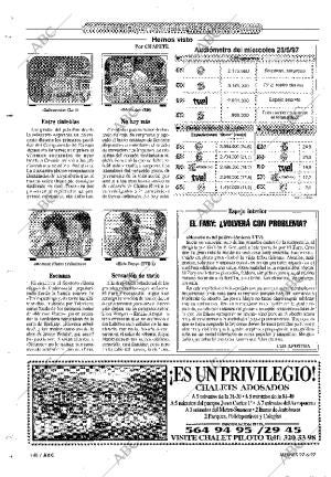 ABC MADRID 27-06-1997 página 140