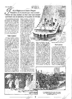 ABC MADRID 27-06-1997 página 151